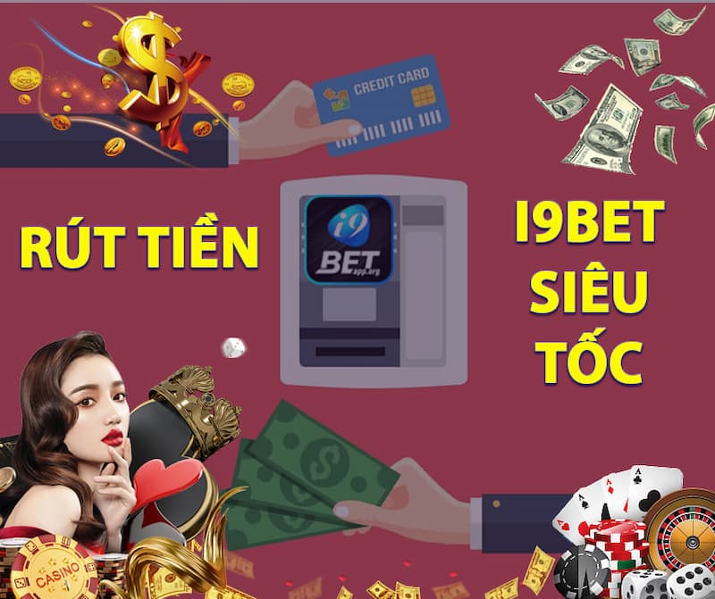 Hit Club Giải đáp thắc mắc: Có thể rút tiền khuyến mãi từ I9bet không? 